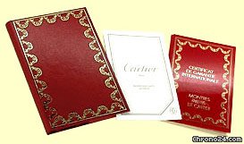 replica Cartier Tank Americaine WATCHES 1 