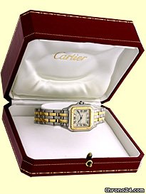 Cartier Panther WATCHES 2