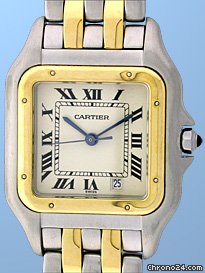 Cartier Panther