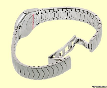 replica Ebel Diamond Classic Wave WATCHES 1 