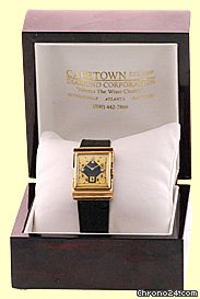 replica Longines Tank Strapwatch WATCHES 1 