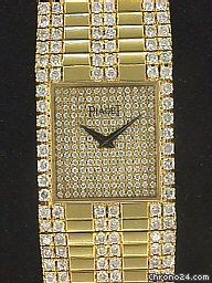 Piaget Dress Watch