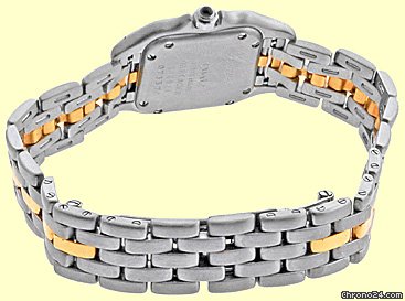 replica Cartier Panther WATCHES 1 