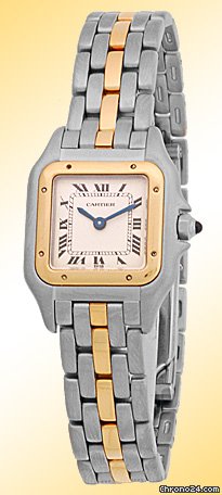 Cartier Panther