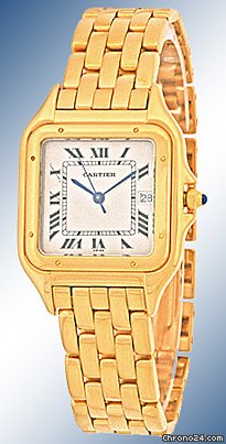 Cartier Panther