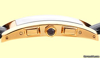 replica Cartier Tank Americaine Chronograph [On Hold] WATCHES 1 