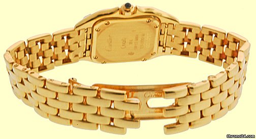 replica Cartier Panther WATCHES 1 