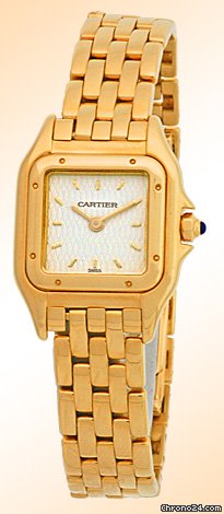 Cartier Panther