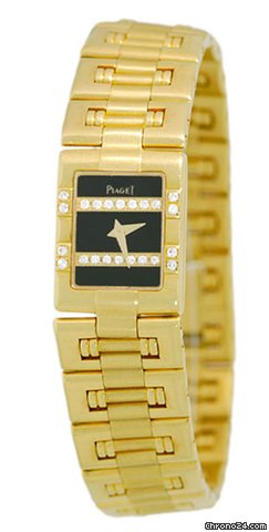 Piaget Dancer Dresswatch