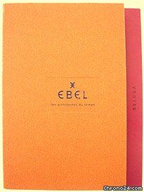 replica Ebel Beluga WATCHES 1 