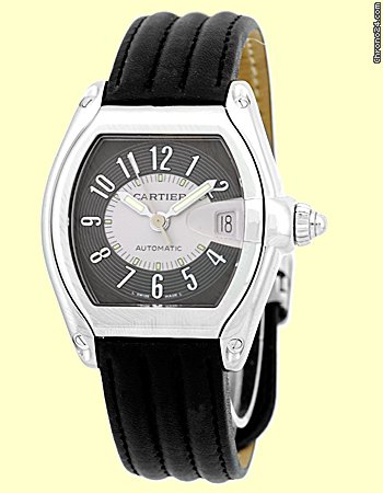 replica Cartier Roadster [On Hold] WATCHES 1 