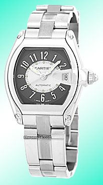 Cartier Roadster [On Hold]