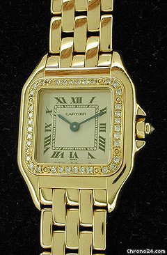 Cartier Panther