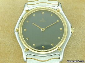 Ebel Classic Wave