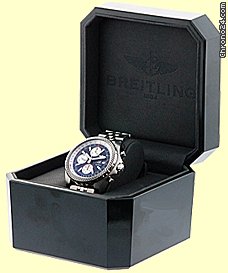 replica Breitling Bentley GT Racing Chronograph WATCHES 1 