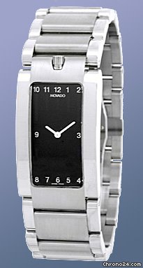 Movado Elliptica