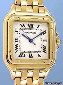 Cartier Panther