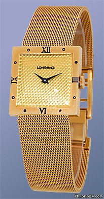 Longines Classic Dresswatch