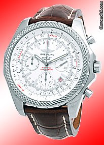Breitling Bentley Motors Chronograph