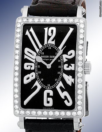 Roger Dubuis Much More Strapwatch WATCHES 2