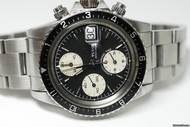Tudor 79170   BIG BLOCK