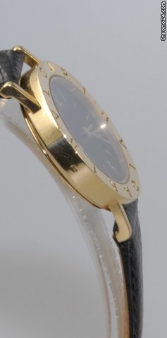 replica Bulgari medium 30mm WATCHES 1 