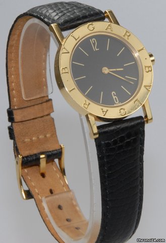 Bulgari medium 30mm