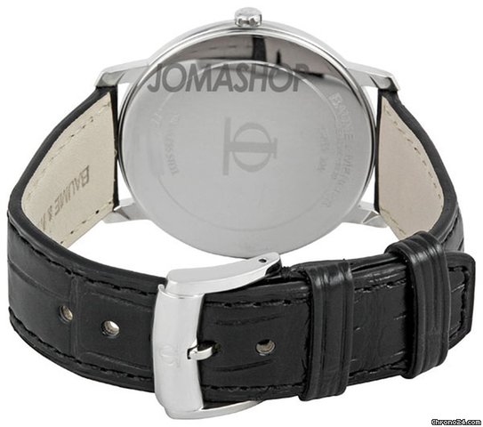 replica Baume & Mercier and  Classima Mens White Dial Watch MOA8849 WATCHES 1 