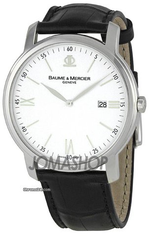 Baume & Mercier and  Classima Mens Watch 8485