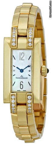 Jaeger-LeCoultre Store Display -  Ideale Ladies Watch Q4601182