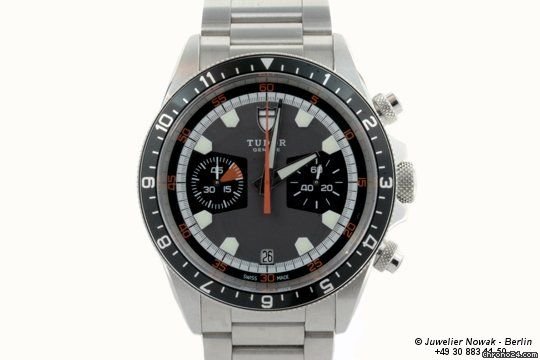Tudor Heritage Chrono 70330N