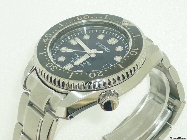 replica Seiko - Diver - Marine Master Prospex WATCHES 1 