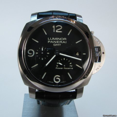 Panerai Luminor 3 Days