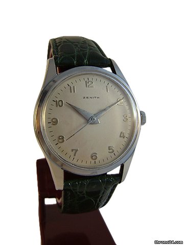 Zenith Vintage Cal. 120 HW