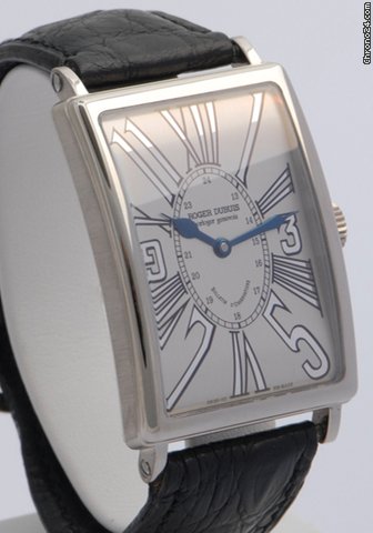 replica Roger Dubuis Much More WATCHES 1 