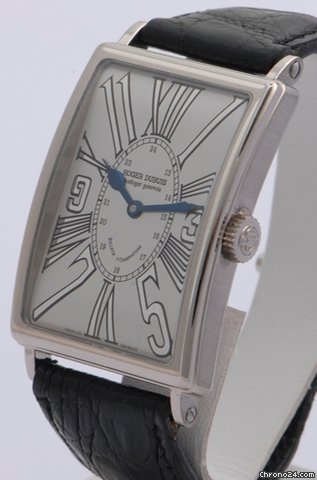 Roger Dubuis Much More