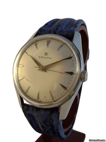 replica Zenith Vintage Cal. 2522 WATCHES 1 