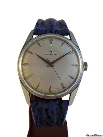 Zenith Vintage Cal. 2522