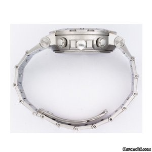 replica Bulgari Scuba scb38s WATCHES 1 