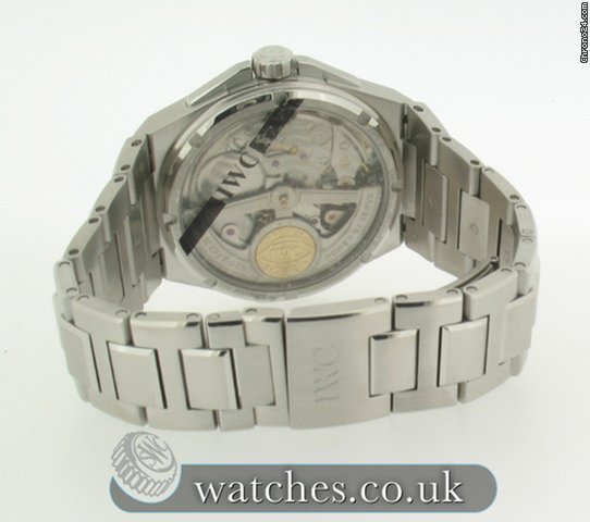 replica IWC Big Ingenieur WATCHES 1 