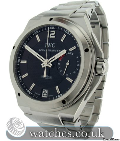 IWC Big Ingenieur