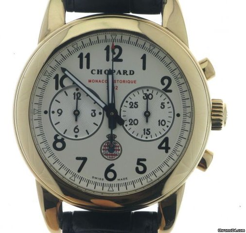 Chopard Grand Prix Historique Monaco 2002