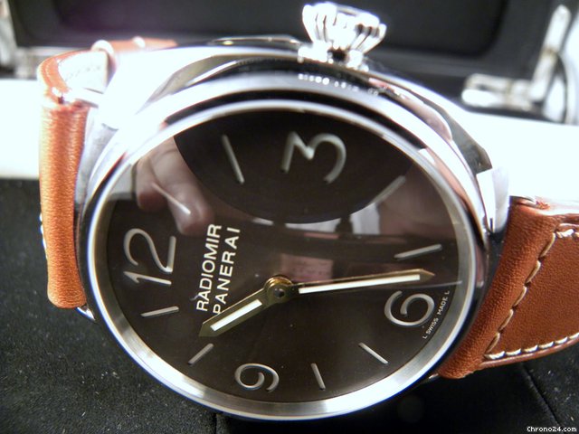 replica Panerai PAM 232I BNIB WATCHES 1 