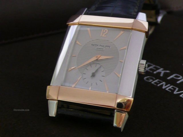Patek Philippe Gondolo 5111PR
