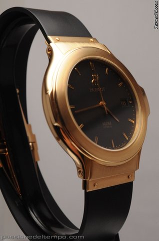 Hublot Automatic