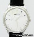 Zenith Heritage Ultra Thin NEU incl MWST mit Box + Papieren