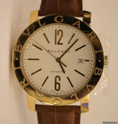 Bulgari Bulgari