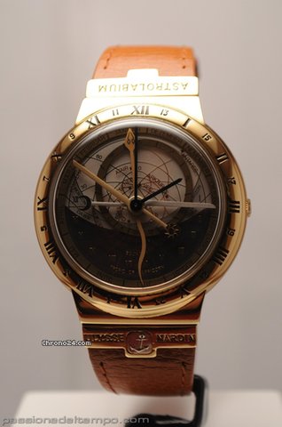 Ulysse Nardin ASTROLABIUM