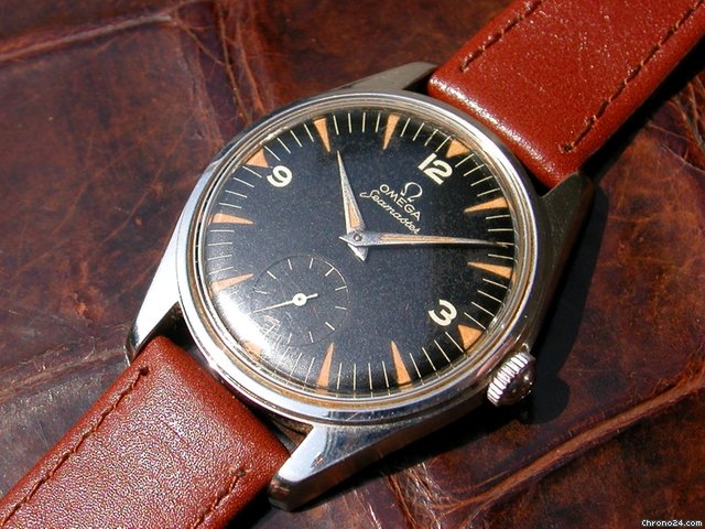 replica Omega SeamasterRef. 2990-1 WATCHES 1 