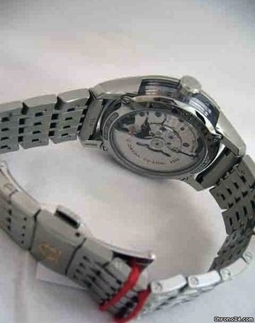 replica Omega De Ville Co-Axial WATCHES 1 